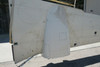 96-110005-609 Beechcraft 95-C55 LH Wing Assy