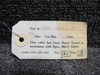 159C10522-19 Gulfstream Cable (Length: 37.75) (New Old Stock)