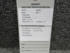 C596504-0101 Cessna Speaker