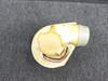 99642-003 Piper Cabin Fresh Air Blower Assembly (Broken Tube Connector) (Rust)