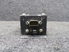 142-5011(A) Air Methods Doppler Preamp Unit (Worn Housing)