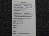 6041H205A (Alt: AN3380-1) Cutler Hammer Unsealed Relay (28V)