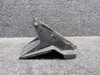 1460320-495 (Alt: 1460320-1) Cessna 172N Co-Pilot Rudder Pedal
