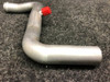 5555000-70 Cessna Citation 500 Drain Line Breather