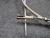 50541-002 Piper PA31T Throttle Cable Assembly (L: 125”)