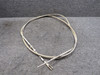 50541-002 Piper PA31T Throttle Cable Assembly (L: 125”)