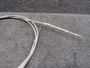 30929-008 Piper PA30 Mixture Control Cable RH (L: 141”)