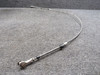 67639-008 Piper PA-28-140 Quadrant Type Throttle Cable Assembly