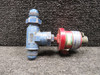 1109-1 (Alt: JP1012-2) Custom Component Pressure Valve Switch (Volts: 30)