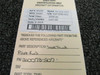 210078-507 Aerostar 601P Seat Track Pilot Forward