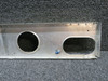 1210405-2 Cessna 210B Bulkhead INBD RH