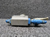 KW15675 (Alt: 50-389109) South Bend Controls Valve Assembly