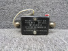 34810-A (Use: 6041-H-190) Guardian Electric Type B6B Relay Current Assembly