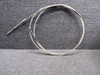 30929-003 Piper PA30 Mixture Control Cable LH (Length: 145)