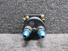 MD127-1 (Alt: 101-384133-1) Mid-Continent Suction Gauge (Worn Face)