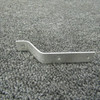 0716136-1 Cessna 172I Fuel Strainer Bracket