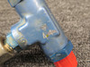 717-6047-1 (Alt: 9910058-1) Fuel Pressure Sending Unit