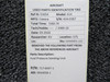 717-6047-1 (Alt: 9910058-1) Fuel Pressure Sending Unit