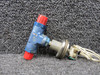 717-6047-1 (Alt: 9910058-1) Fuel Pressure Sending Unit