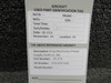PS-274 (Alt: 270-0355-010) Emp Electronics Power Supply (Volts In: 28)