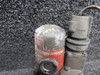 AV16B1360A (Alt: JH1010-1) ITT General Controls Shutoff Valve (Worn Housing)
