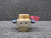A230C4 Janitrol Fuel Regulator Shut Off Valve (Volts: 24) (Worn)