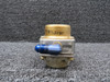 A230C4 Janitrol Fuel Regulator Shut Off Valve (Volts: 24) (Worn)