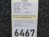 52D137-1333 Edo-Aire Slaved Navigation Situation Display (Volts: 14-28)