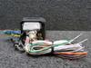 52D137-1333 Edo-Aire Slaved Navigation Situation Display (Volts: 14-28)