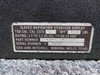 52D137-1333 Edo-Aire Slaved Navigation Situation Display (Volts: 14-28)