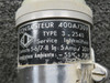 3-2540 ECE Contactor (30V)