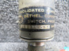 211C119-88 Consolidated Controls Pressure Switch