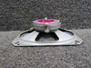 46C5FR Quam Oval Cabin Speaker Assembly (New Old Stock)
