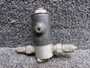 D2DX62 Skinner Valve Assembly (Volts: 24)