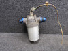7575638 (Alt: 9912015-1) Purolator-Cessna 500 Fuel Filter Assembly