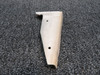 0712301-4AGW (Use: 0712301-4) Cessna 188 Actuator Hinge Bracket Inbd RH
