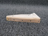 0712301-4AGW (Use: 0712301-4) Cessna 188 Actuator Hinge Bracket Inbd RH
