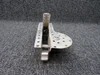 0851781-27 (Use: H966-1) Cessna 310Q Nacelle Baggage Door Latch Assy LH (White)