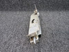 0851781-27 (Use: H966-1) Cessna 310Q Nacelle Baggage Door Latch Assy LH (White)