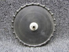 1260422-1 Cessna Elevator Trim Tab Wheel Assembly