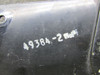49384-002, 49386-002 Piper PA-31T Plate Fuel Flow Transmitter has Bracket (C20)