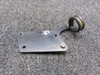 49384-002, 49386-002 Piper PA-31T Plate Fuel Flow Transmitter has Bracket (C20)