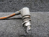 Learjet L-25B Nose Gear Pressure Switch Assembly