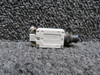 7277-2-20 Klixon Push Circuit Breaker (Amps: 20)