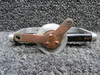 2517103-5 Cessna T303 Emergency Exit Door Handle Assembly (Missing Grip)