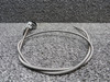S1268-15 Cessna T303 Cabin Temperature Control Cable, Knob (Length: 40”)