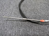 C299509-0107 Cessna T303 Throttle Cable Assembly RH (Length: 140”)