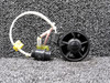 026953 EG&G Rotron Blower Fan Assembly (115V)