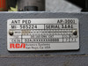 MI-585224, 3713201-502 RCA AP-3001 Antenna Drive Assembly and Radar Array w Mods