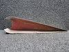 2534080-2 Cessna T303 Elevator Fairing RH (Holes Enlarged, Minor Cracks)
